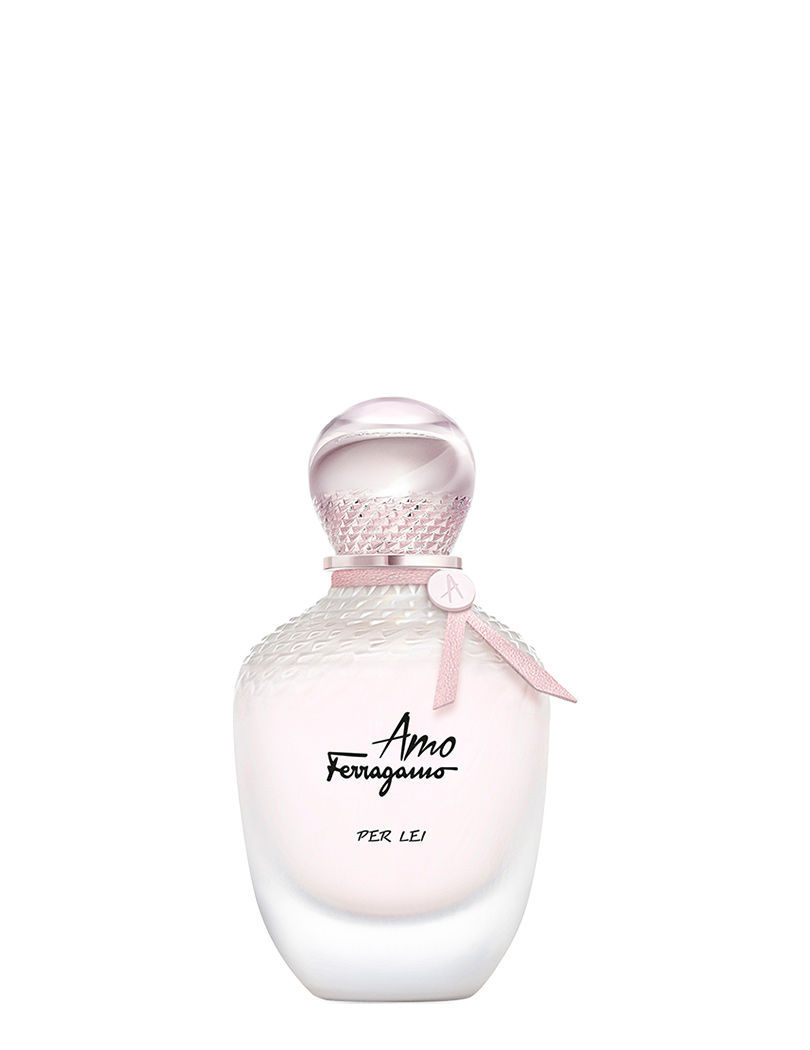 Buy Ferragamo Amo Ferragamo Per Lei Eau De Parfum For Her Online