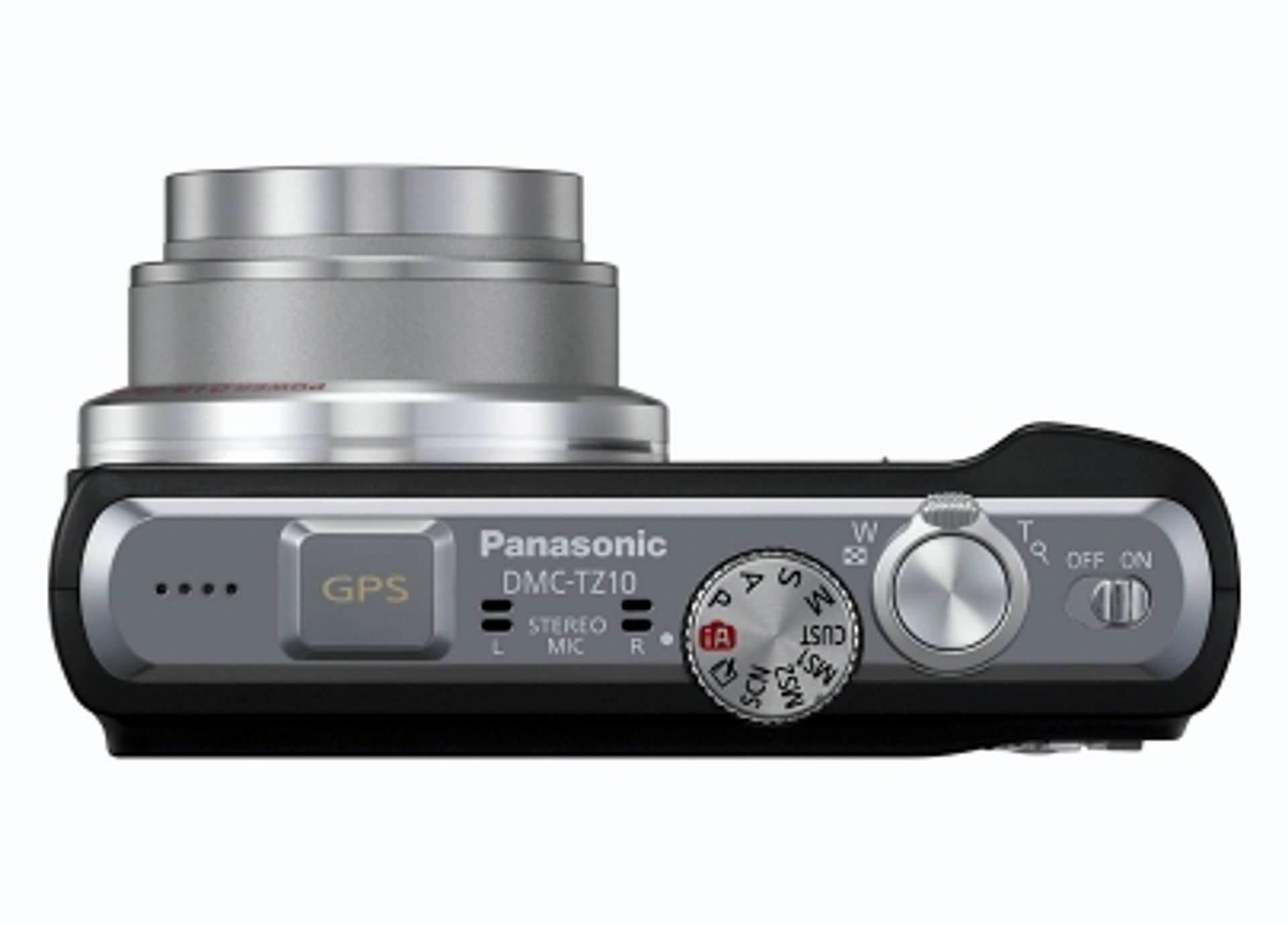 Lumix DMC-TZ10 : Gear Reviews : SummitPost.org Outdoor Gear