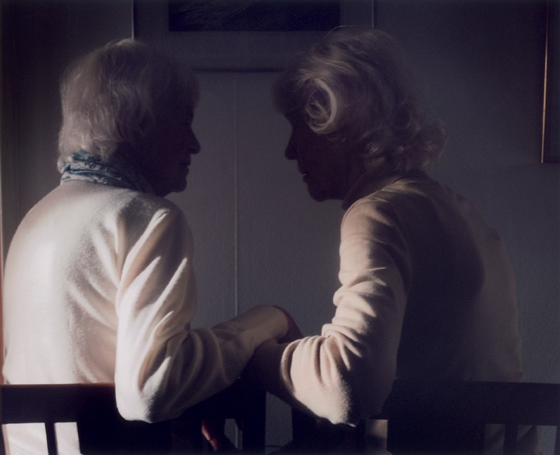 Martina Hoogland Ivanow, Far Too Close | AnOther
