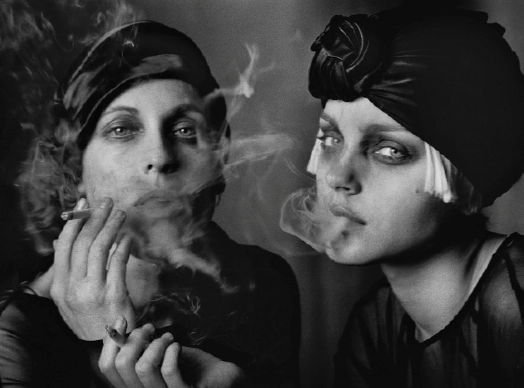 Peter Lindbergh's Women | AnOther