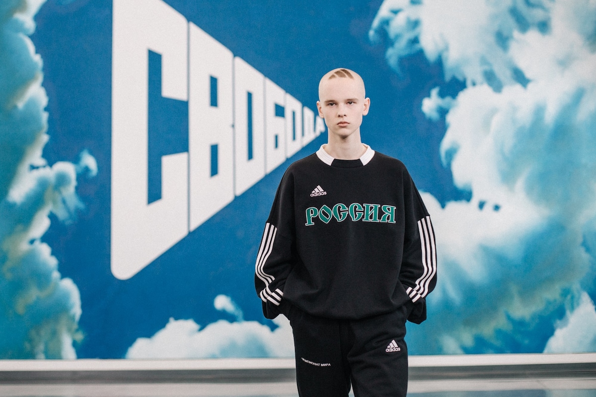 Gosha Rubchinskiy as we know it, is coming to an end | Dazed