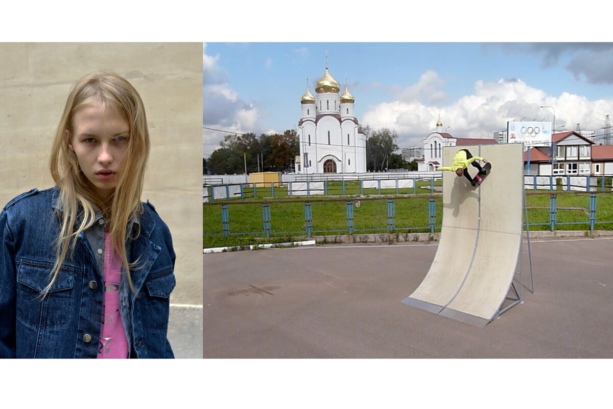 Exclusive: Gosha Rubchinskiy SS14 | Dazed