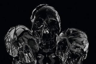 Rankin & Damien Hirst: Myths, Monsters and Legends | Dazed