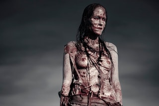 Rankin & Damien Hirst: Myths, Monsters and Legends | Dazed