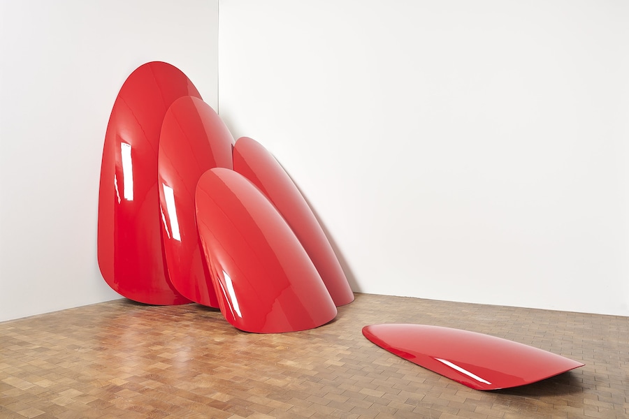 Martin Margiela X Lafayette Anticipations | Dazed