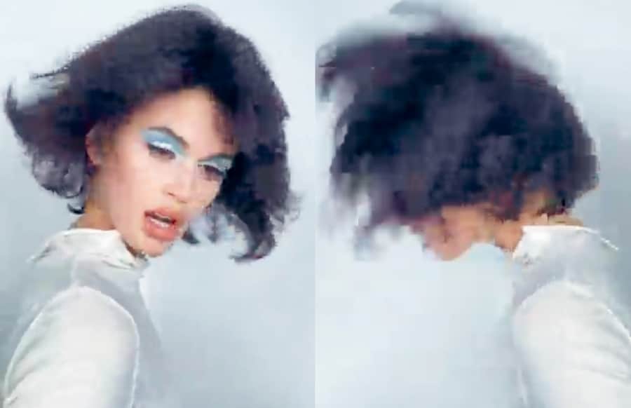 Hidden Identities by Guido Palau | Dazed