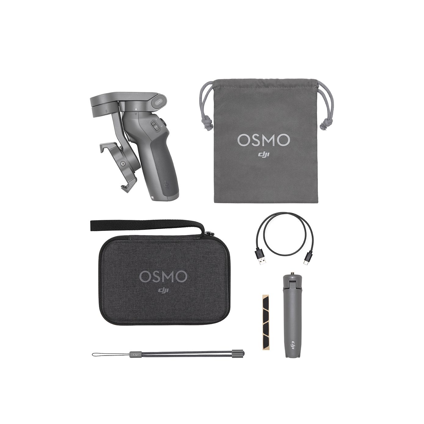 DJI Osmo Mobile 3 Combo | Henry's