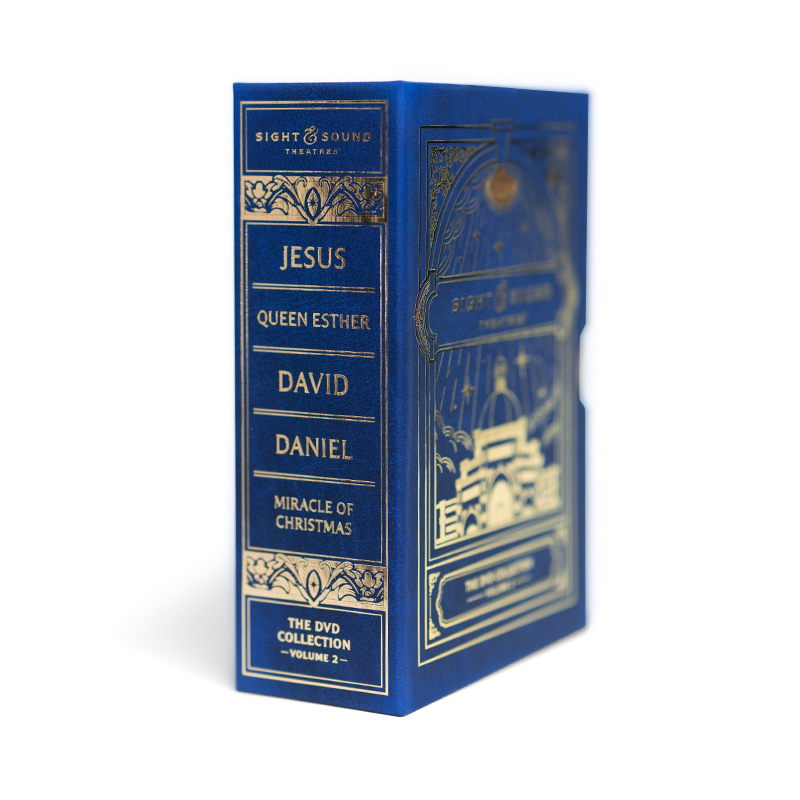 Product Detail | Official Sight & Sound Shop Sight & Sound