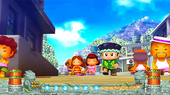 スマスロ 緑ドン VIVA!情熱南米編 REVIVALの解析攻略まとめ