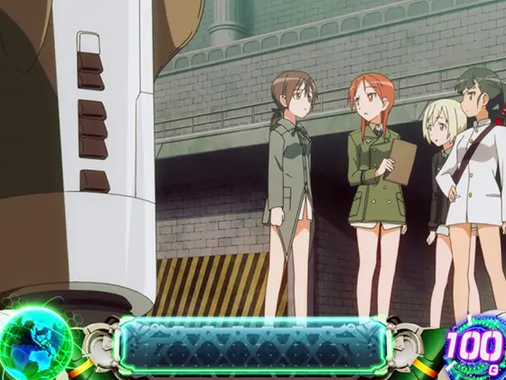 Lストライクウィッチーズ2の解析攻略まとめ