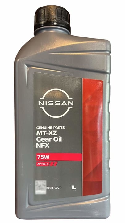 Gearbox oil Nissan online - Best price at 2407.PL!