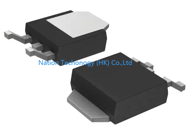 東芝 TK12P60W, RVQ MOSFET 180個 未使用品 東芝 TK12P60W, RVQ MOSFET
