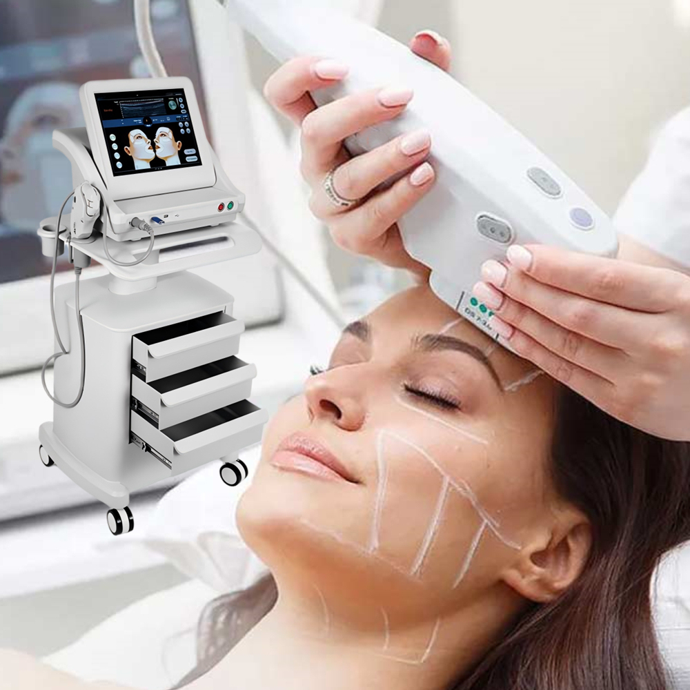 TM_FU2_0_2D_HIFU_Machine_SMAS_