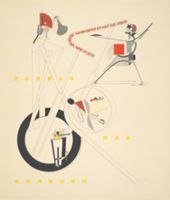 Figurines: The Three-Dimensional Design of the Electro-Mechanical