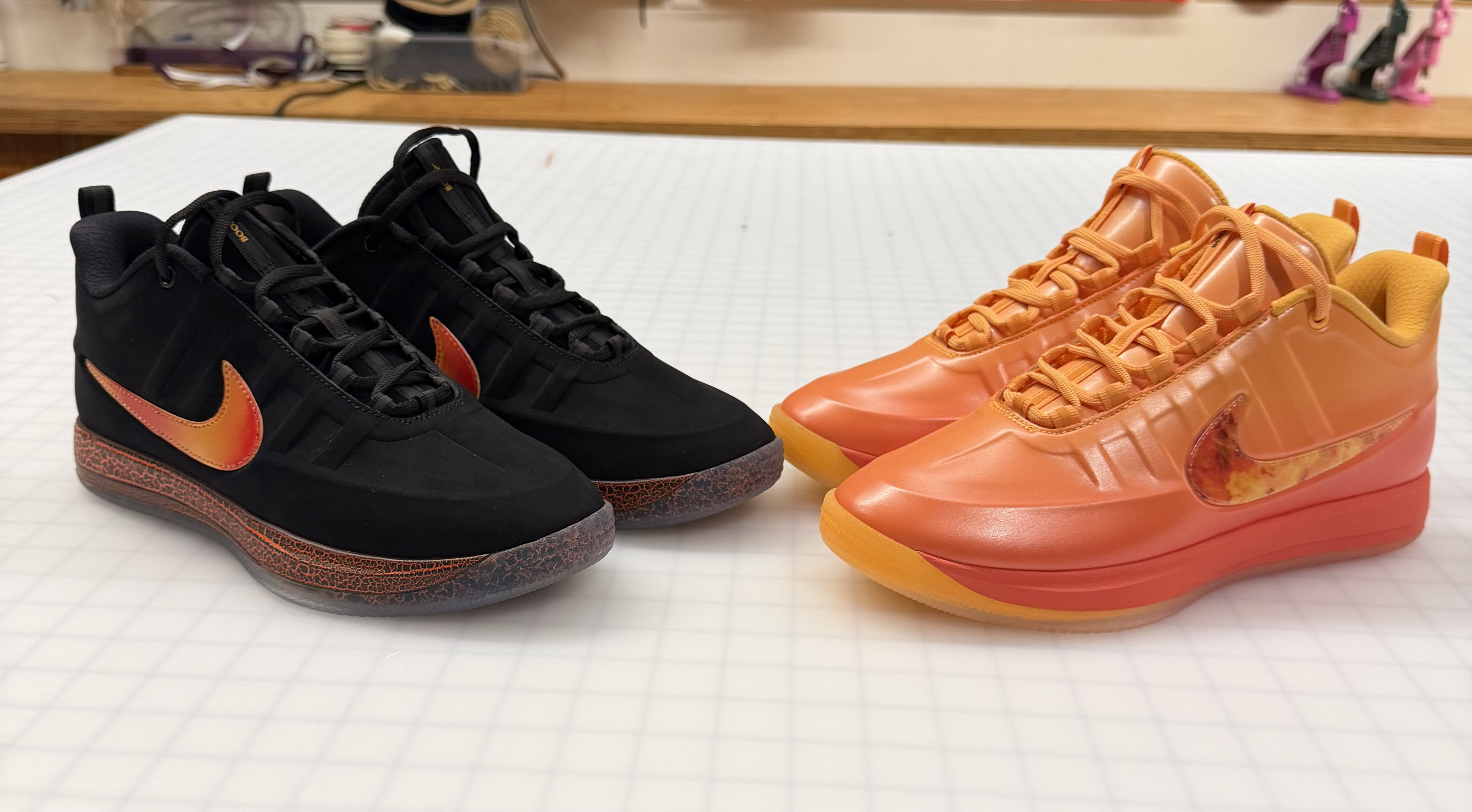 Devin Booker Debuts His Nike Book 2 Signature Shoe