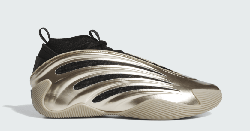 Adidas Harden Vol. 9 Release Date January 2025 James Harden