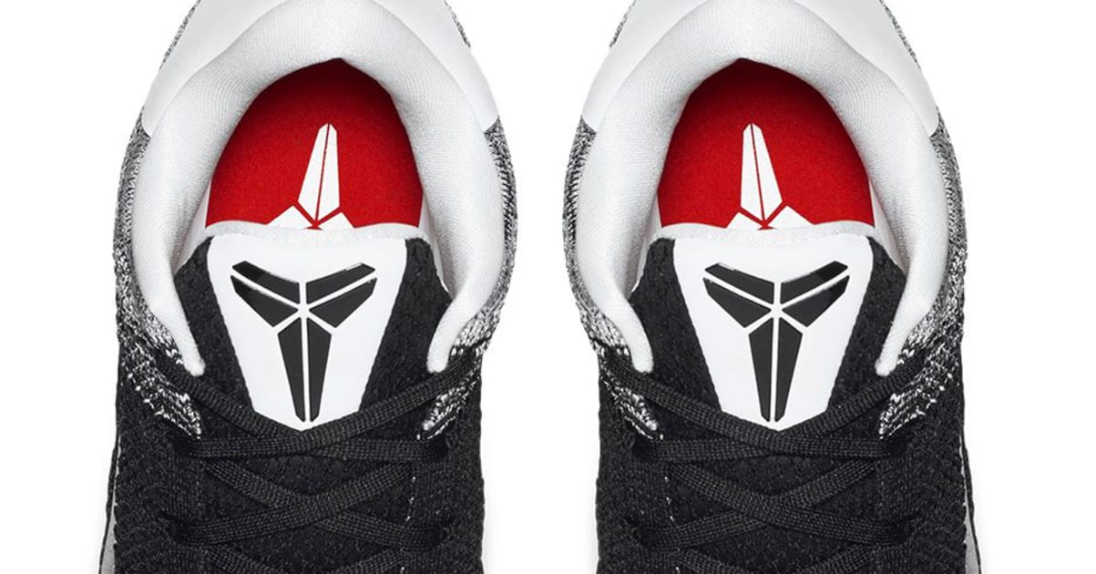 Kobe Bryant Gets the Royal Treatment on New Shoes