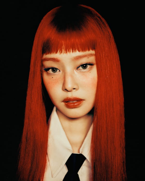 Explore Our Jennie Merch | Complex Shop