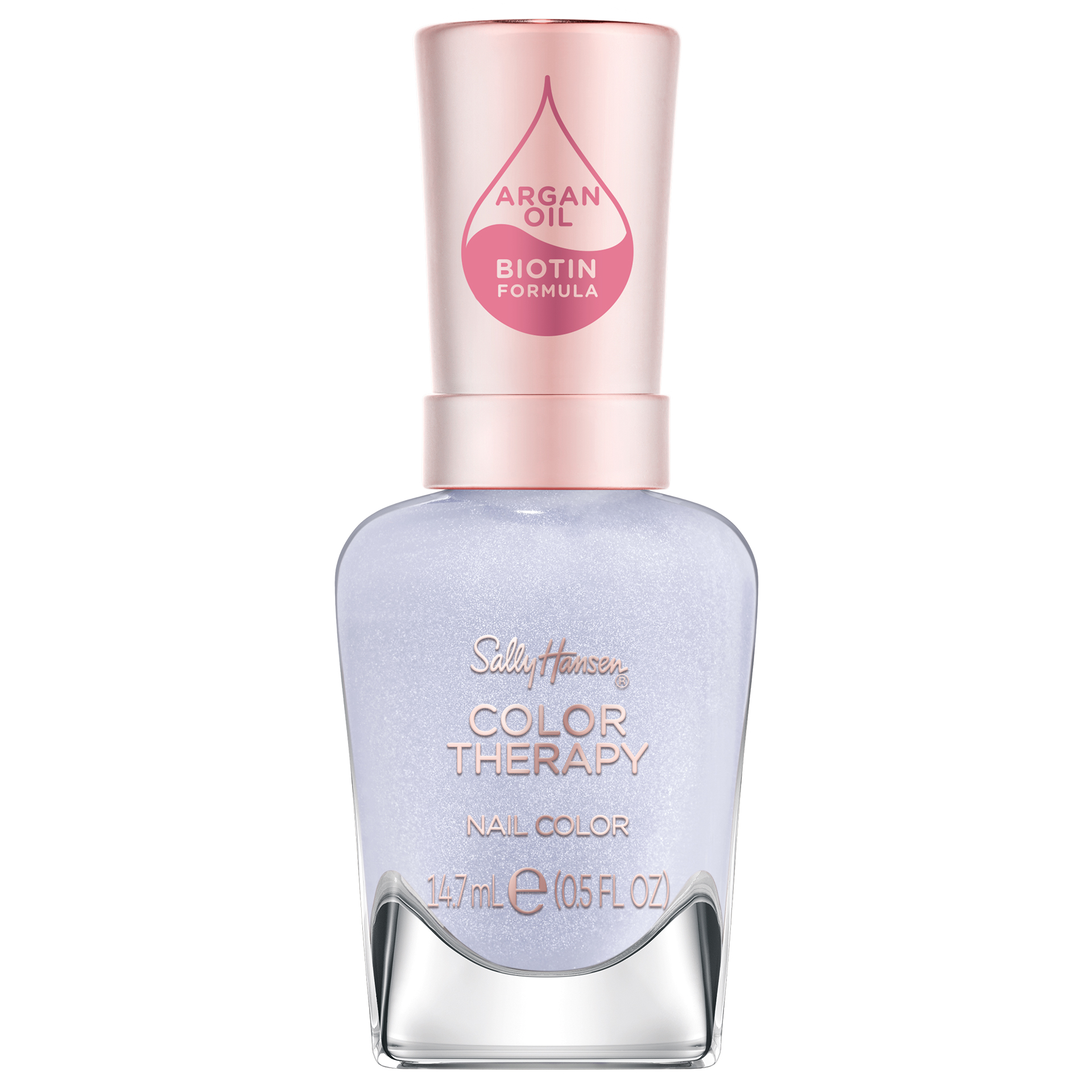 Color Therapy™ | Sally Hansen®