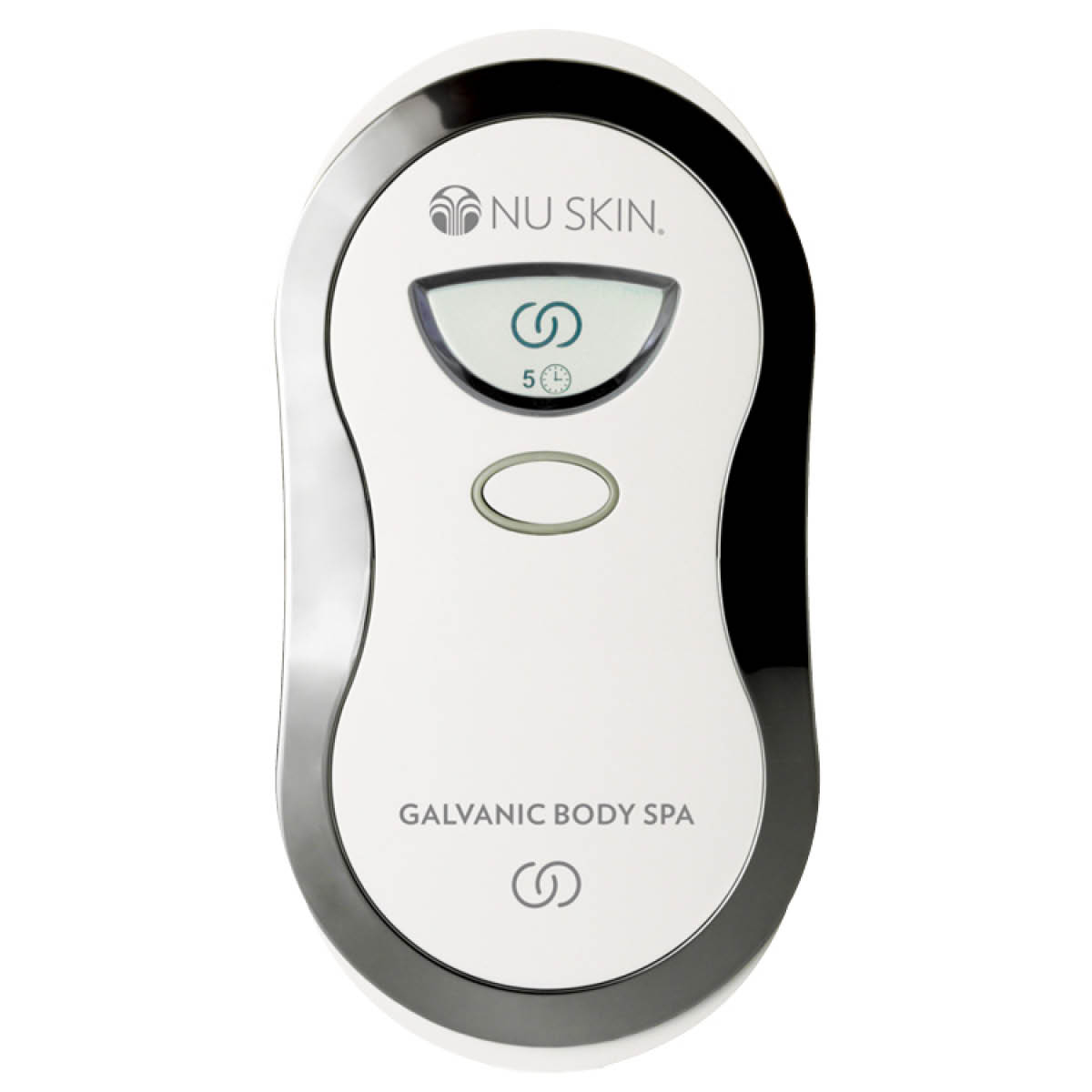 z582]NU SKIN genLOC GALVANIC BODY SPA本体 z582]NU SKIN genLOC