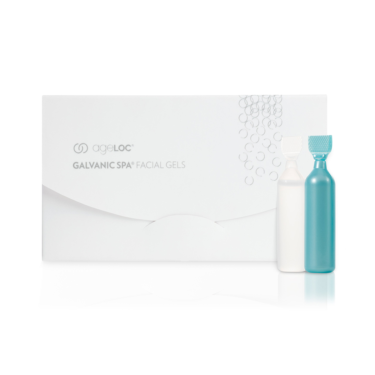 ageLOC® GS Facial Gels | Nu Skin