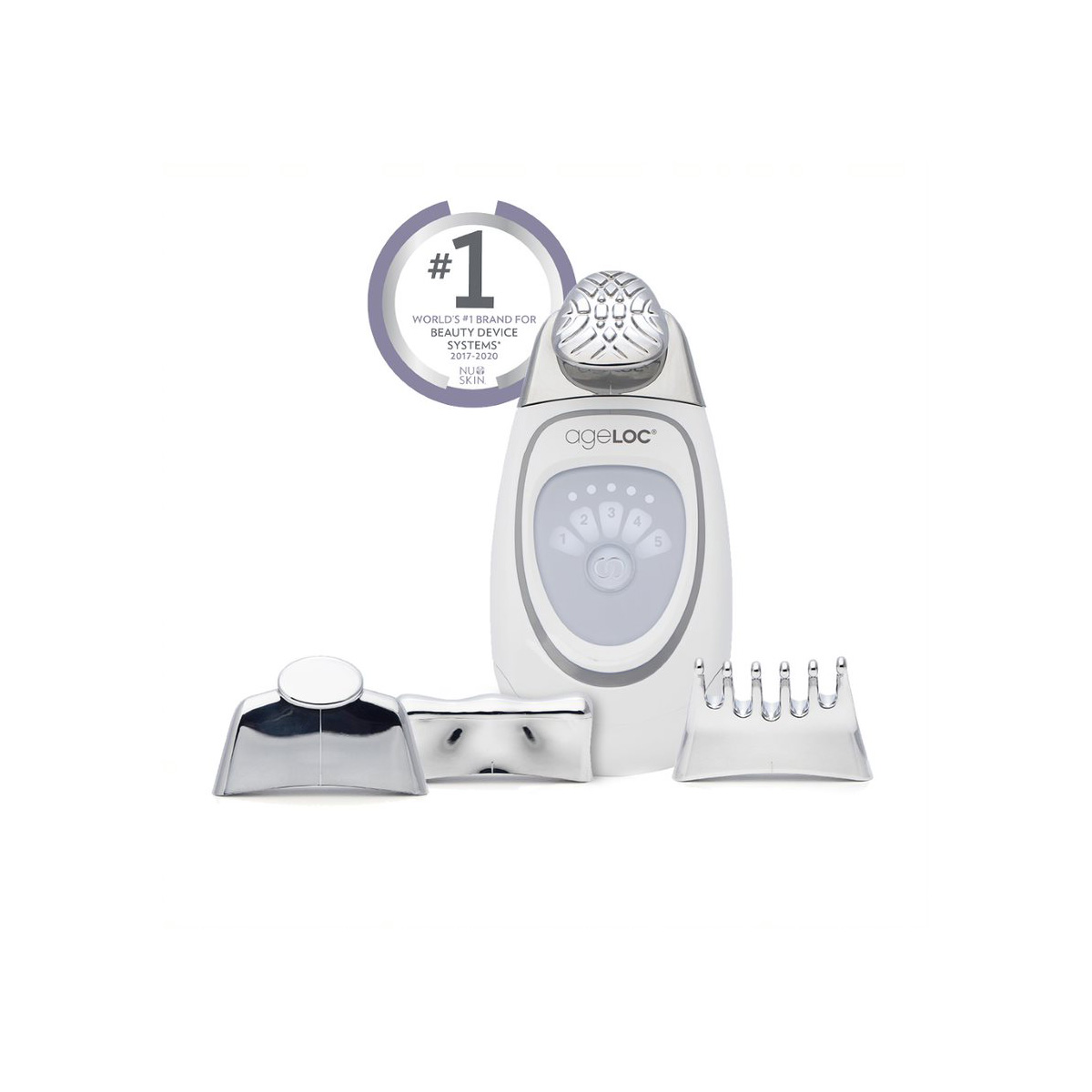 ageloc Galvanic Spa 美顔器 セット ageloc Galvanic Spa 美顔器