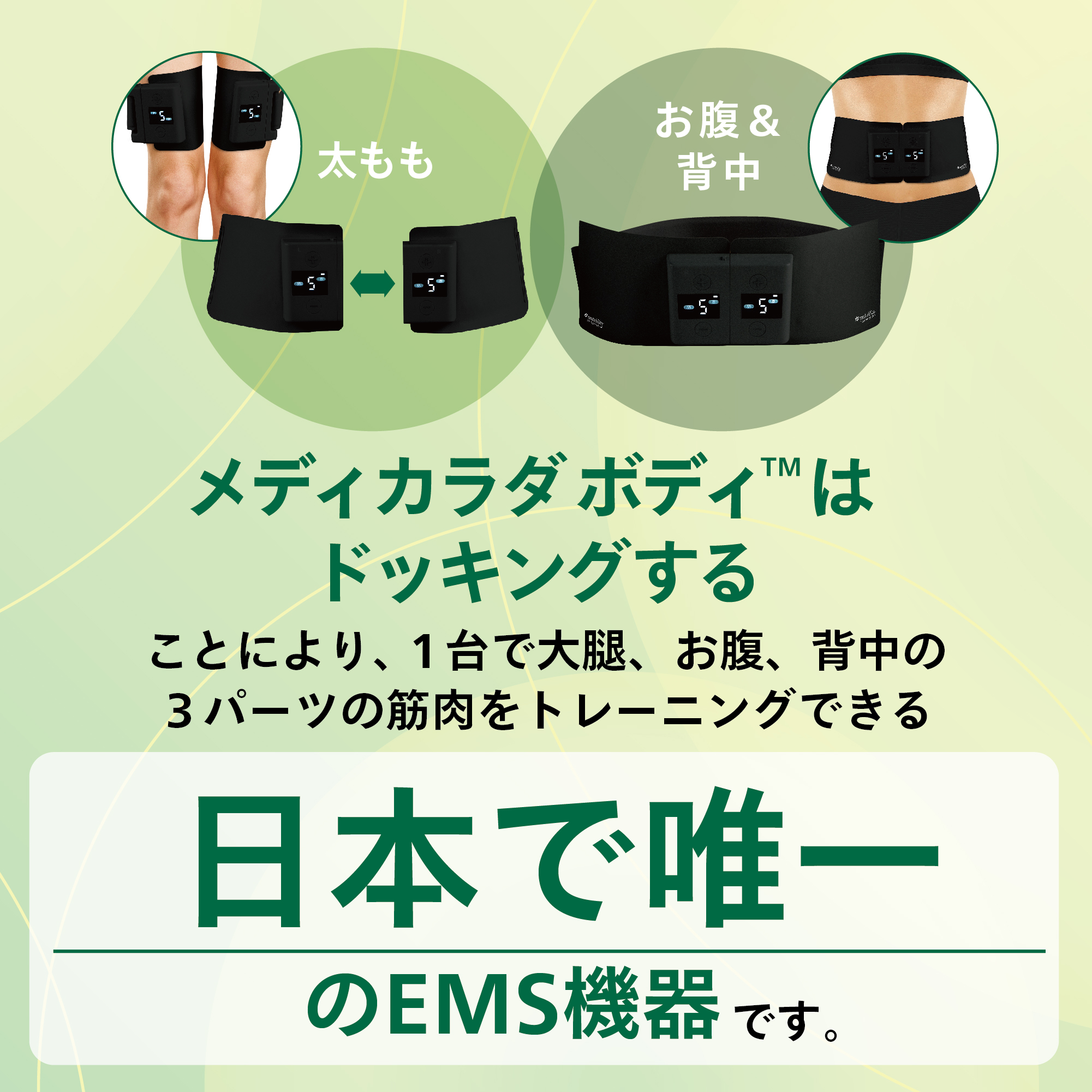 メディカラダ ボディ) ：Amway(日本アムウェイ) | amwaylive