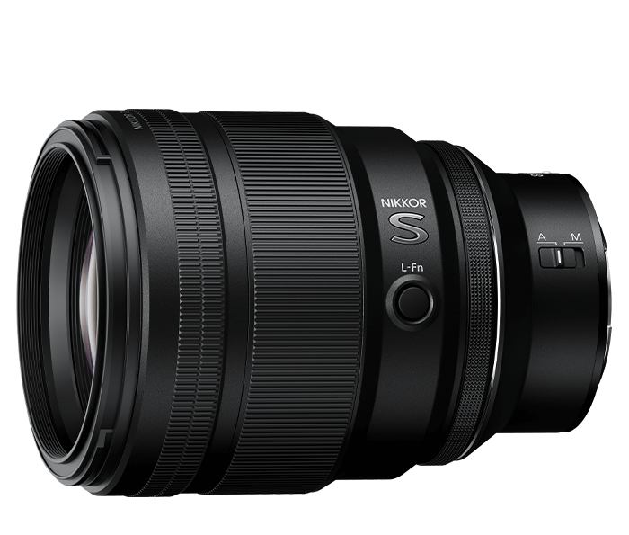 Nikon NIKKOR Z 85mm f/1.2 S | Mirrorless Lenses | Nikon USA