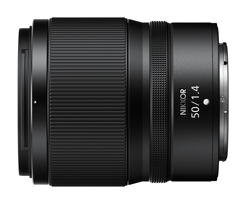 THE NIKKOR Z 50MM F/1.4 IS NIKON'S LATEST AFFORDABLE AND FAST