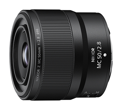Nikon NIKKOR Z MC 50mm f/2.8 | Mirrorless Lenses | Nikon USA