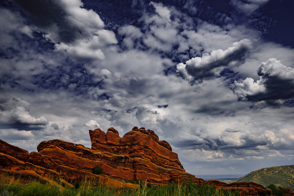 AF-S NIKKOR 16-35mm f/4G ED VR Lens Tips and Tricks