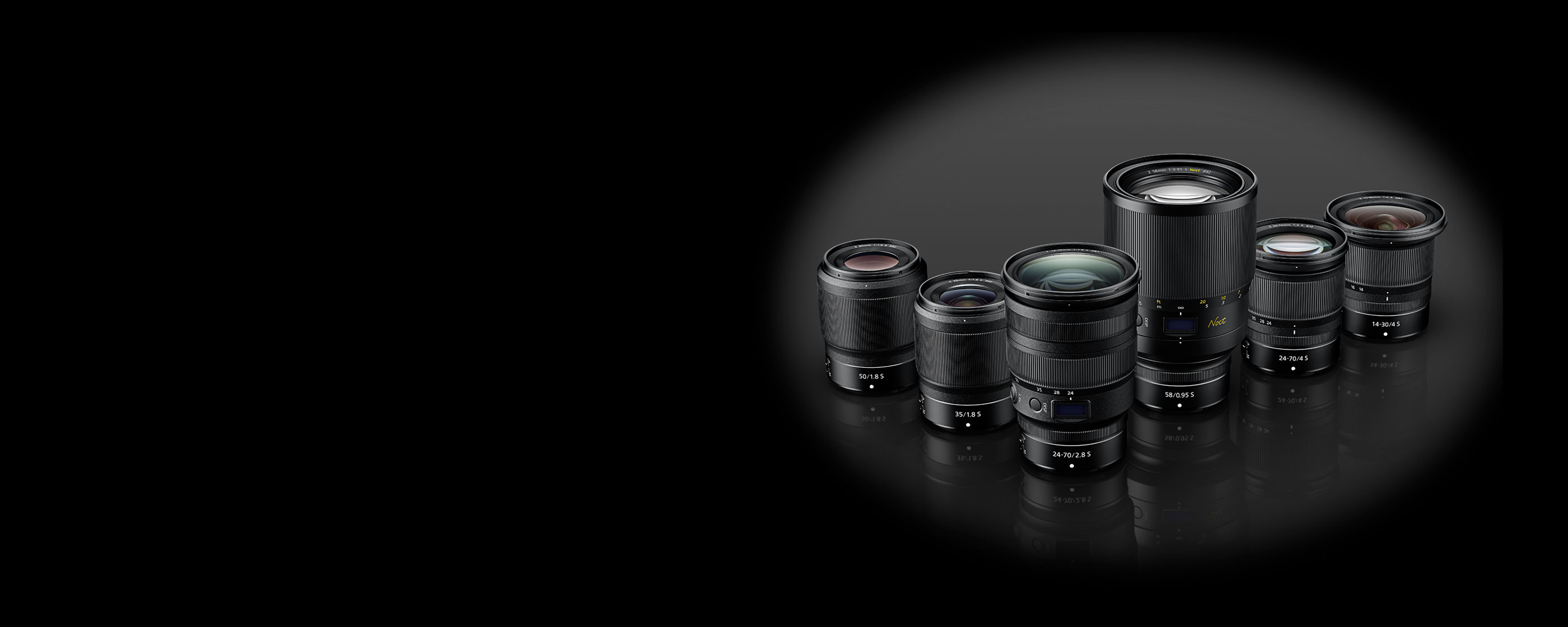 Nikon NIKKOR Z 85mm f/1.8 S | Mirrorless Lenses | Nikon
