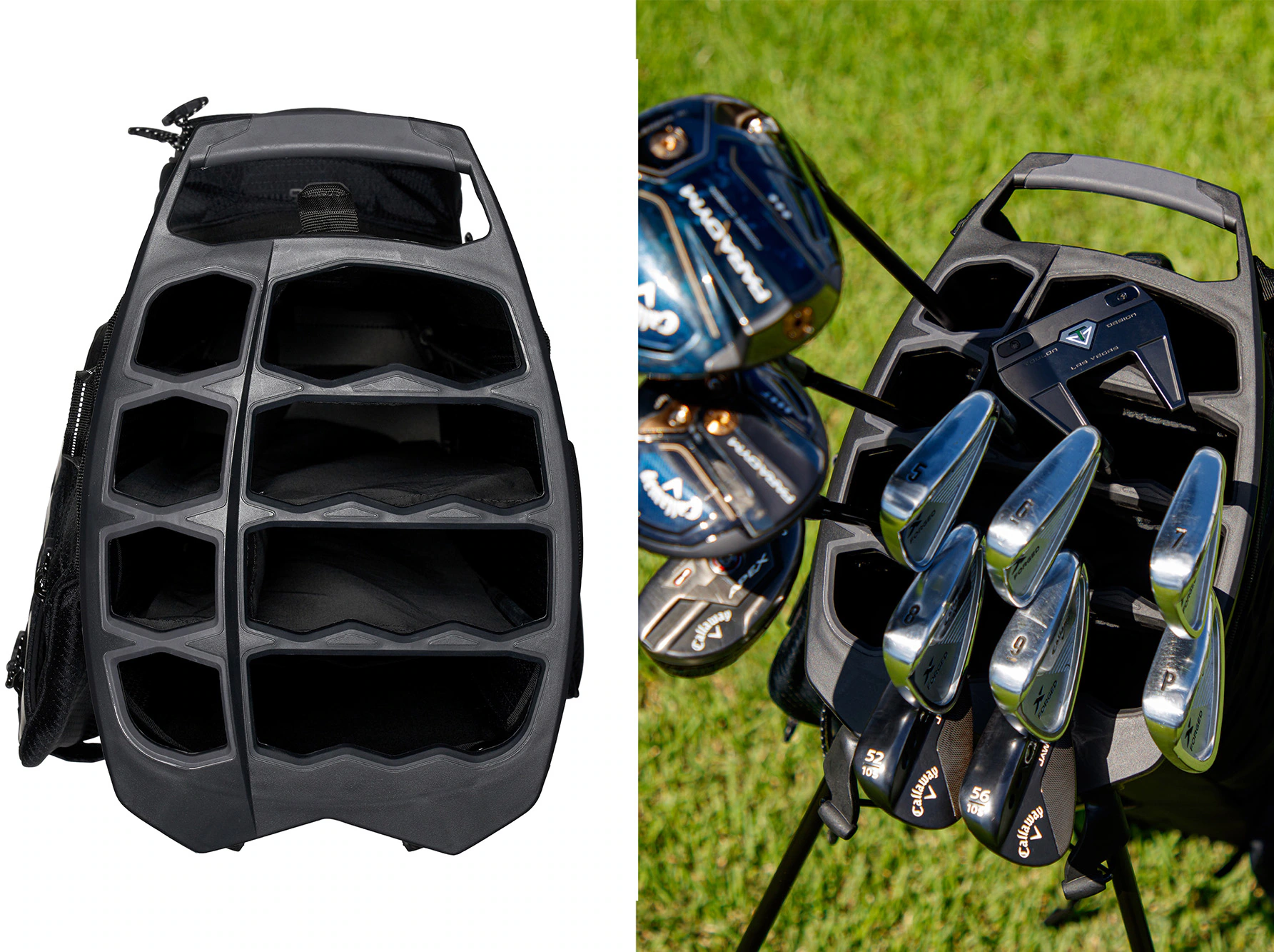 収納力とデザインバリエーションが豊富！OGIOニューラインアップをご紹介