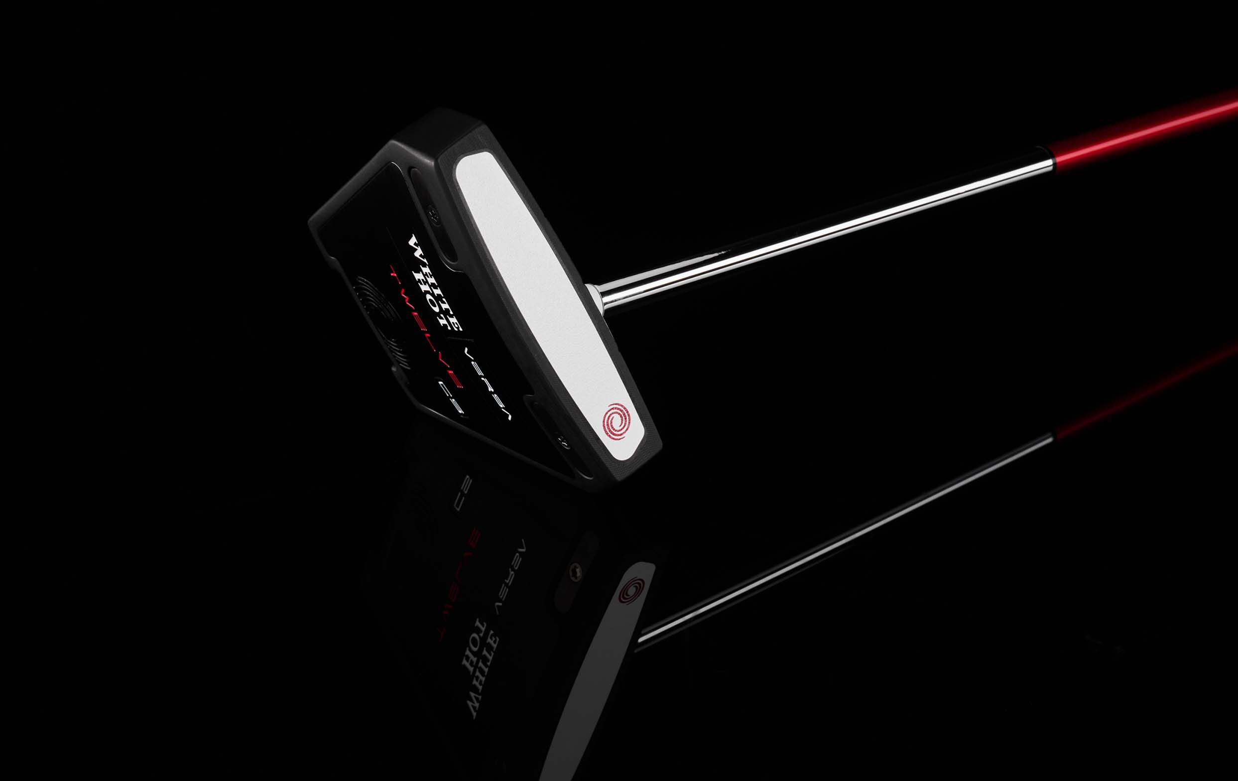 Odyssey White Hot Versa Twelve CS Putter | Callaway Golf Pre-Owned