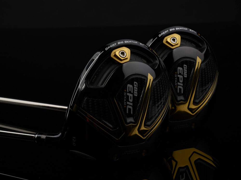Callaway GBB Epic Star Drivers | Callaway Golf Pre-Owned