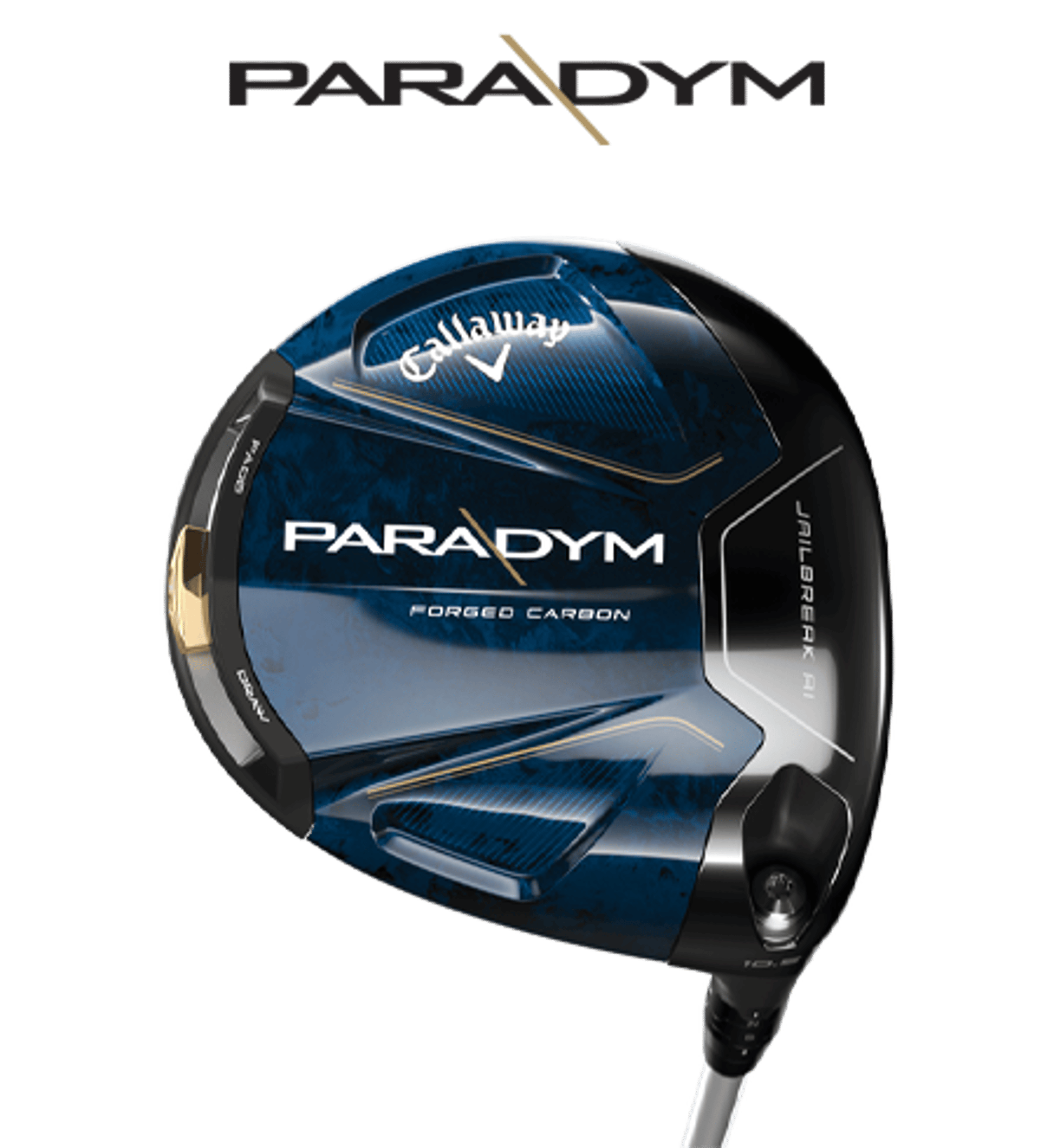 Paradym X Drivers