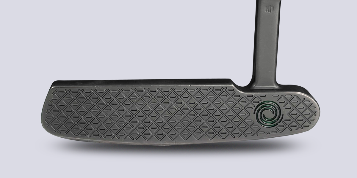 Toulon Design Atlanta Stroke Lab Putter | Specs & Reviews