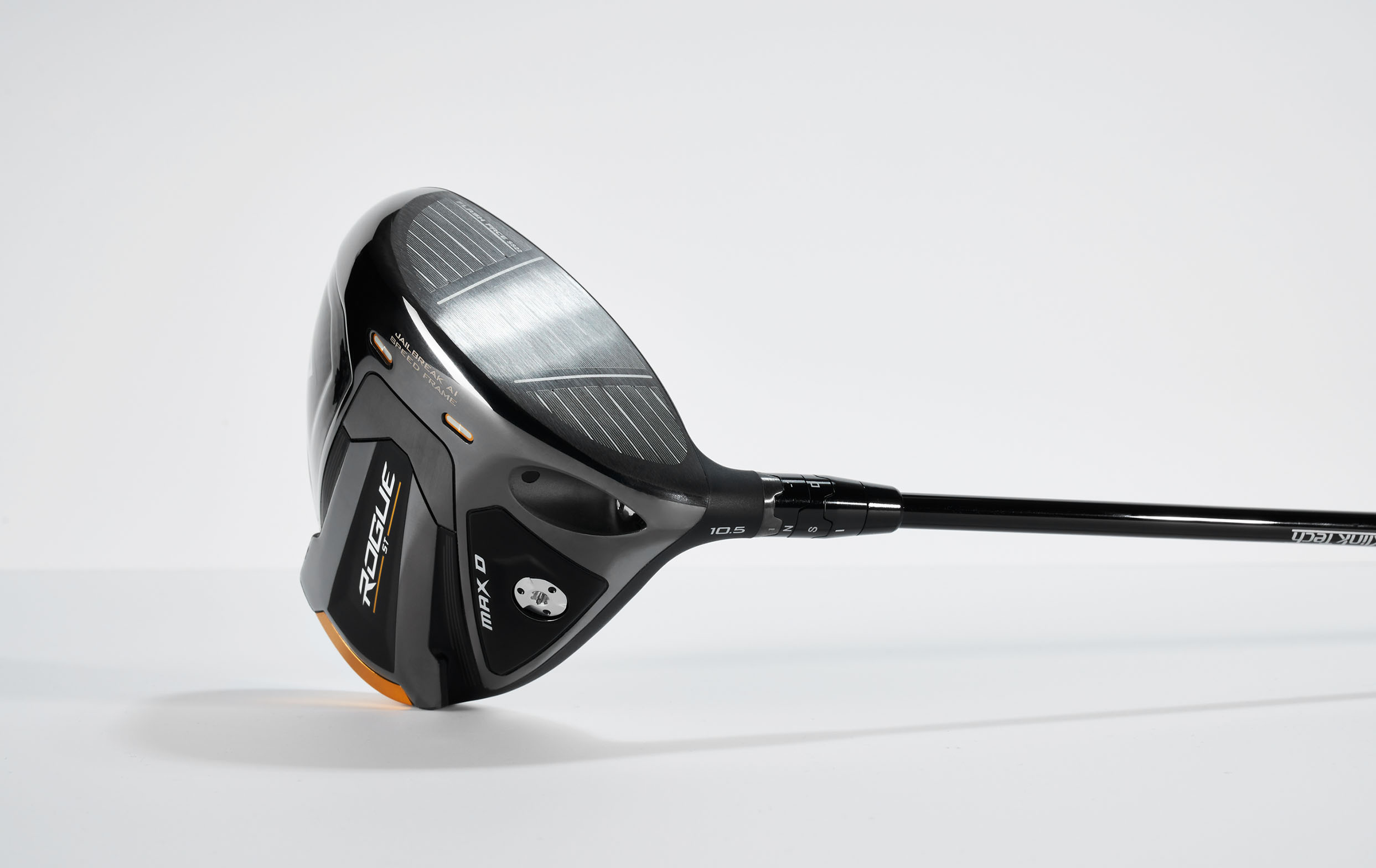 Women's Callaway Rogue ST MAX D Driver | Callaway Golf