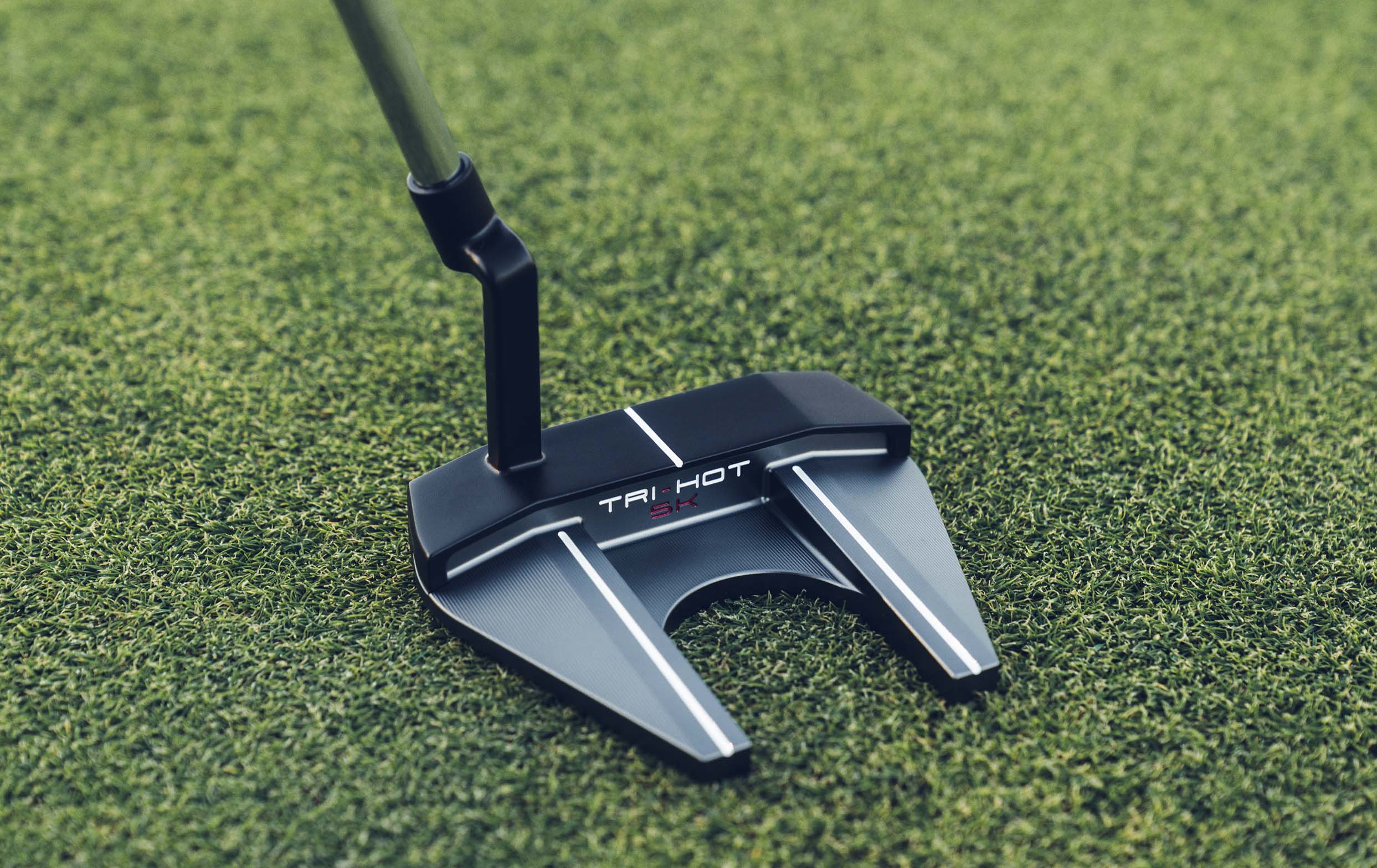 Odyssey Tri-Hot 5K Seven CH Putter | Callaway Golf Pre-Owned