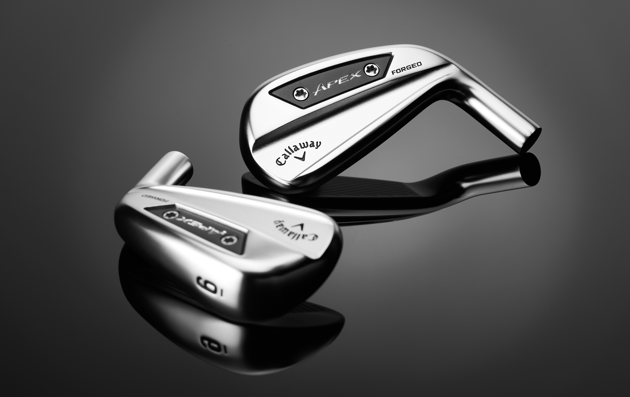 Apex Ai200 Irons