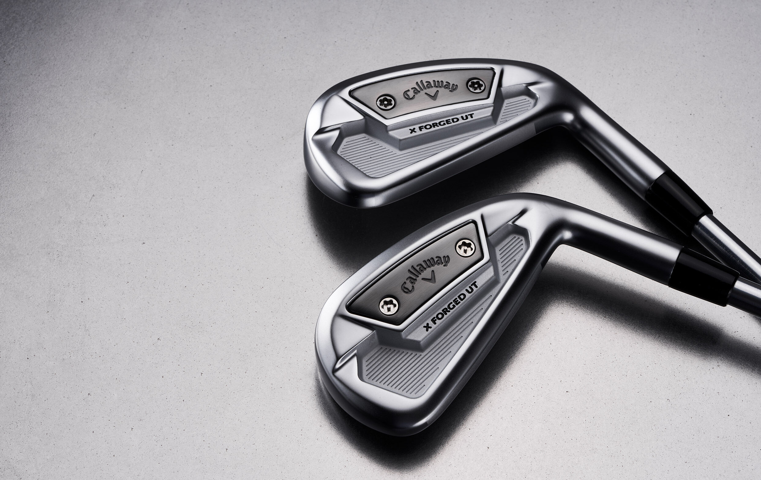 Callaway X Forged Utility Irons | Callaway Golf Pre-Owned