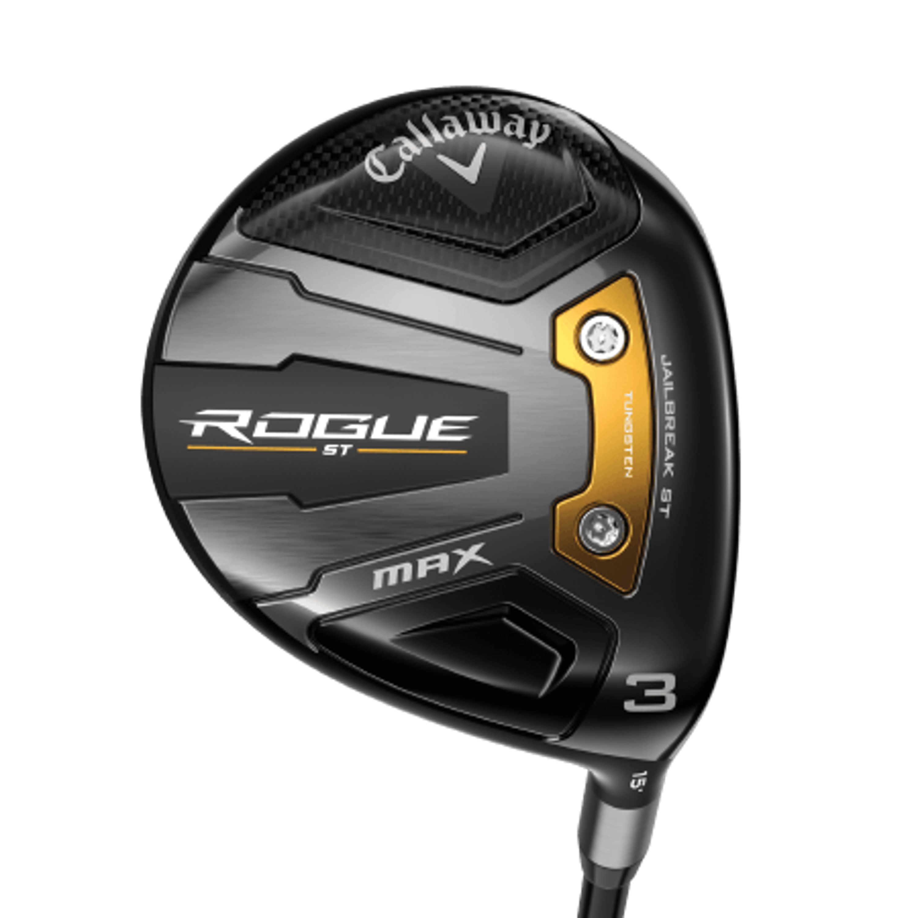 Callaway Rogue ST MAX Women's Fairway Woods | Callaway Golf Pre-Owned