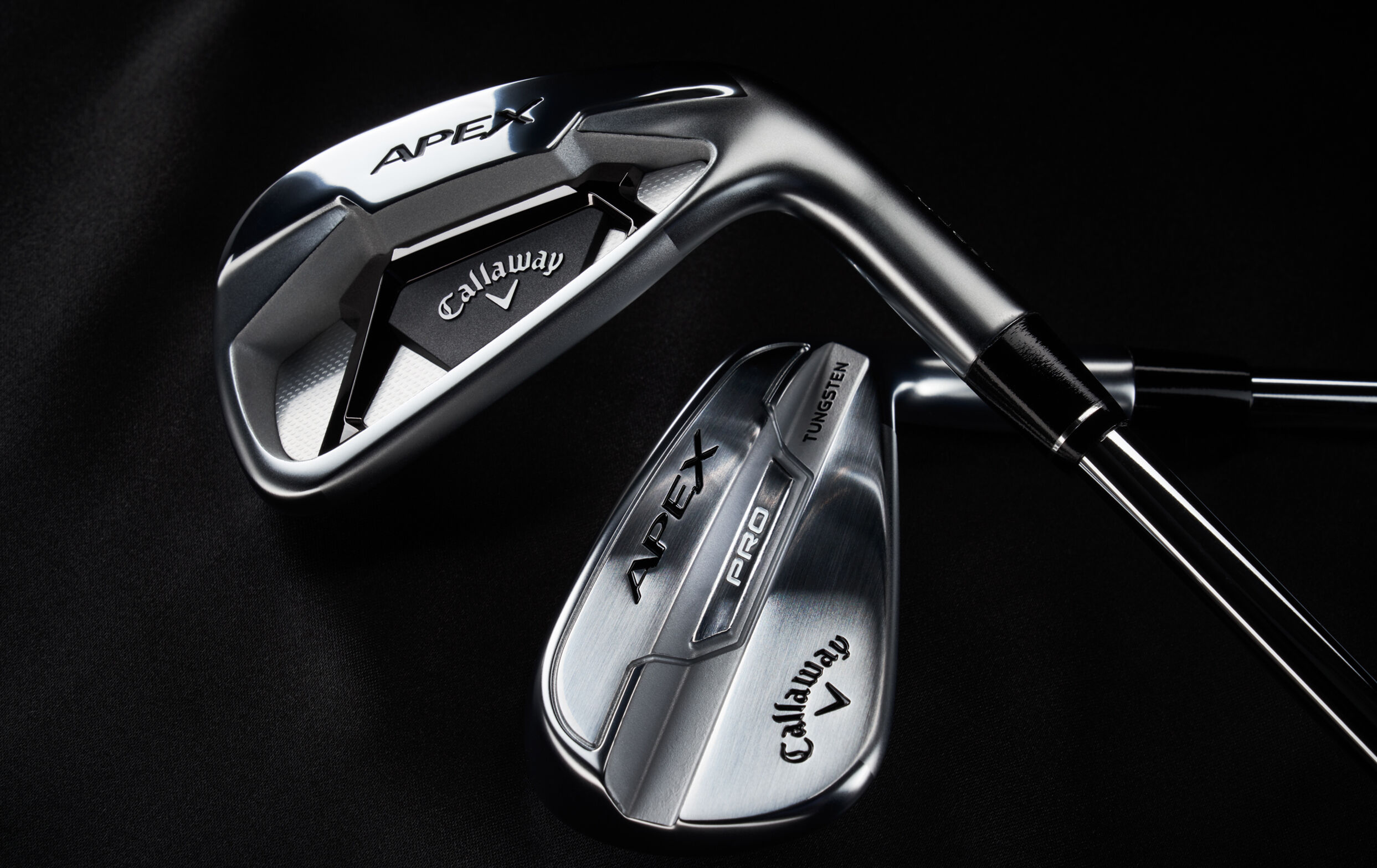 Callaway Apex Mixed Combo Iron Set | Reviews | Apex Golf Irons