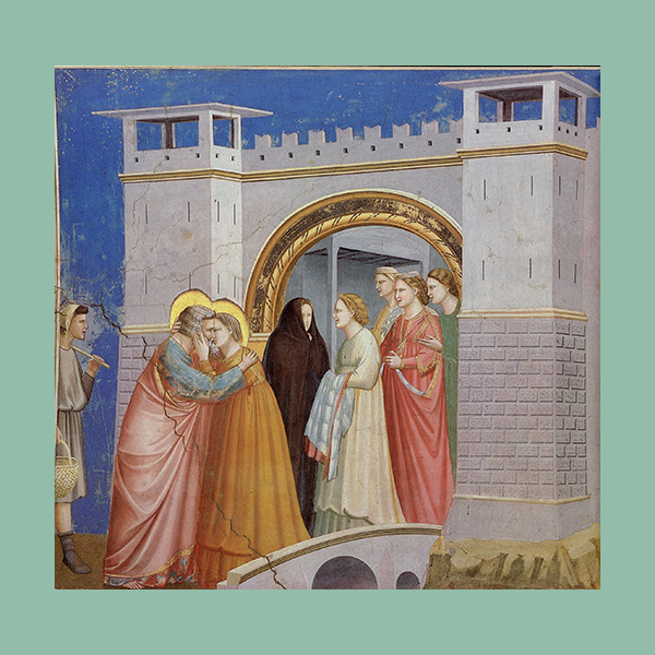 Giotto: Architect of Form and Color (1987) – COPYRIGHT Bookshop