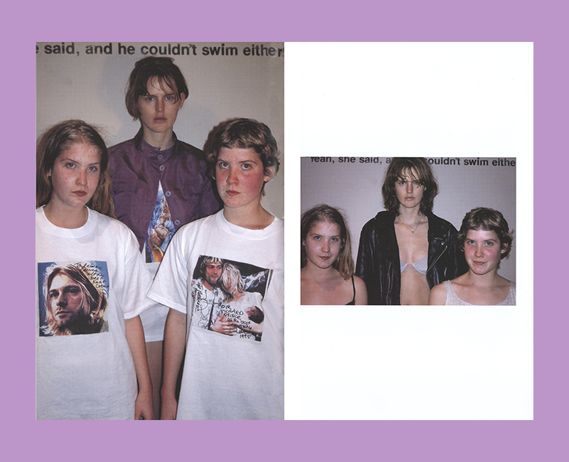 Richard Prince: Women (2004) – COPYRIGHT Bookshop