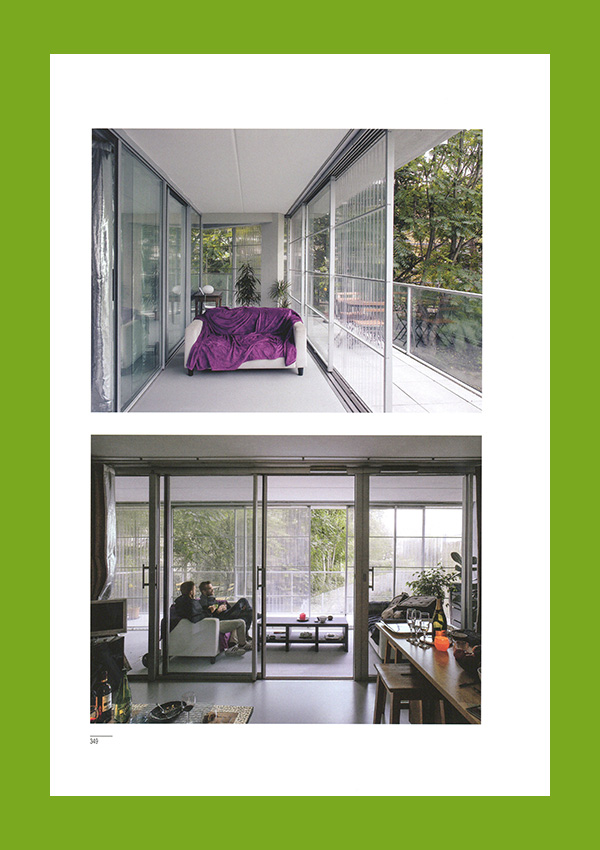 Lacaton & Vassal (El Croquis, Extended Reprint) – COPYRIGHT Bookshop