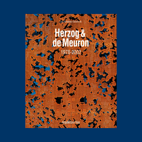 Herzog & de Meuron 1978-2002 (AV) – COPYRIGHT Bookshop