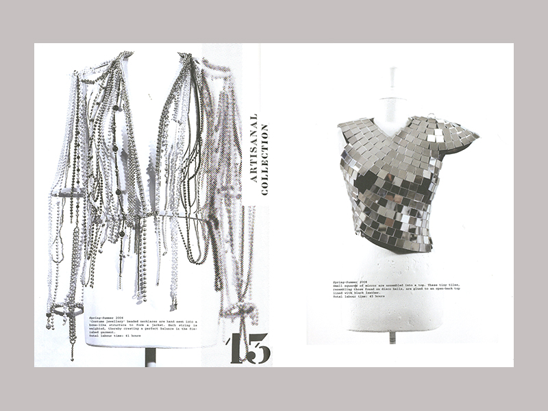 Maison Martin Margiela: 20 Years The Exhibition – COPYRIGHT Bookshop