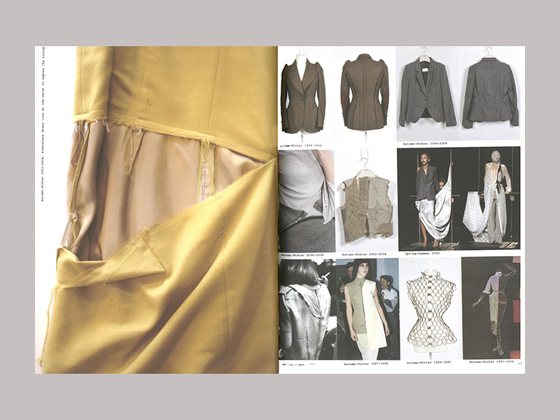 Maison Martin Margiela: 20 Years The Exhibition – COPYRIGHT Bookshop