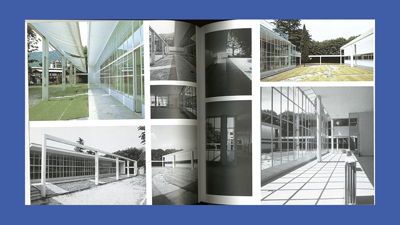 Giuseppe Terragni: Opera completa 1925-1943 – COPYRIGHT Bookshop